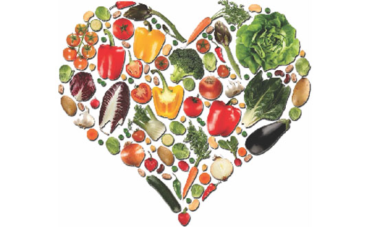 Why We Love Good Food