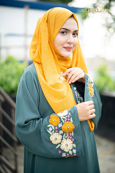 Hijab: A Beautiful Blend of Modesty, Style, and Confidence