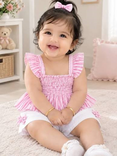 Adorable Baby Dresses: Comfort, Style, and Choosing the Perfect Outfit